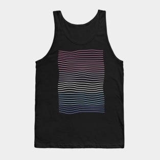 Bigender Pride Tank Top